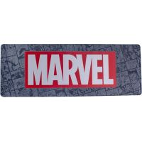 Epee Herní podložka Marvel logo