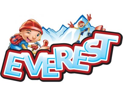 Epee Hra Everest - Poškozený obal