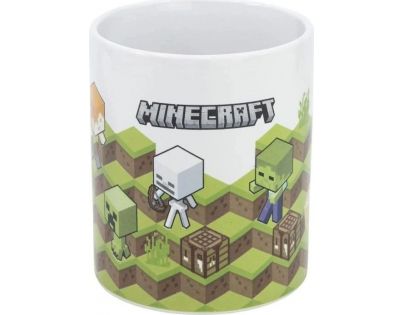 Epee Merch Hrnek keramický 315 ml Minecraft TNT