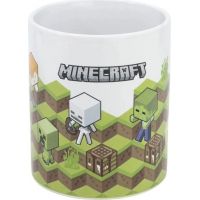 Epee Merch Hrnek keramický 315 ml Minecraft TNT