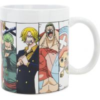 Epee Hrnek keramický 315 ml One Piece Crew 2