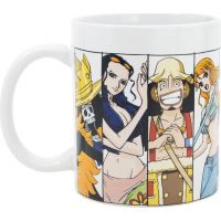 Epee Hrnek keramický 315 ml One Piece Crew 3