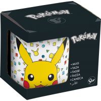 Epee Merch Hrnek keramický 315 ml Pokemon Confetti 2