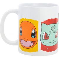 Epee Hrnek keramický 315 ml Pokemon Face 2