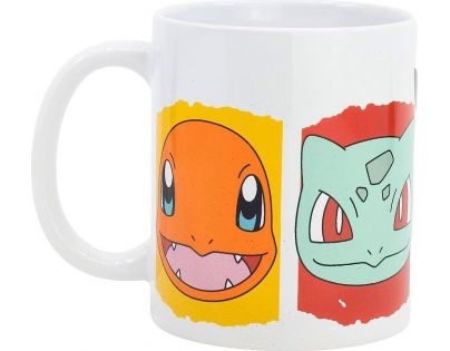 Epee Hrnek keramický 315 ml Pokemon Face