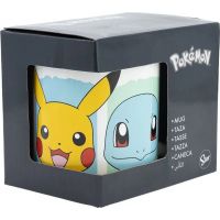 Epee Hrnek keramický 315 ml Pokemon Face 3