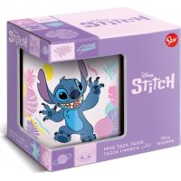 Epee Hrnek keramický Stitch Hawaian 315 ml 2