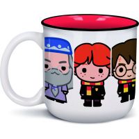 Epee Hrnek keramický 400 ml Harry Potter Chibi 2