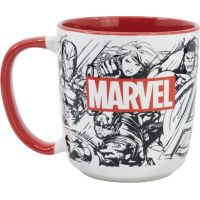 Epee Hrnek keramický elite Marvel 380 ml 2