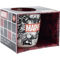 Epee Hrnek keramický elite Marvel 380 ml 3