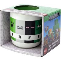 Epee Hrnek keramický elite Minecraft 380 ml 3