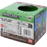 Epee Hrnek keramický elite Minecraft 380 ml 4