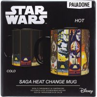 Epee Hrnek měnící se Star Wars saga 3
