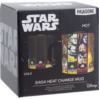 Epee Hrnek měnící se Star Wars saga 4