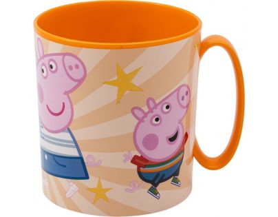 Epee Hrnek plastový Peppa Pig 350 ml