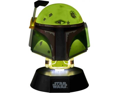 Epee Icon Light Boba Fett