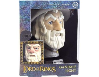 Epee Icon Light Gandalf Pán prstenů - Poškozený obal