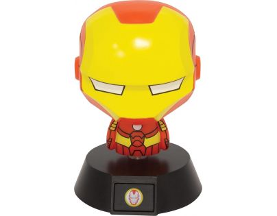 Epee Icon Light Iron Man