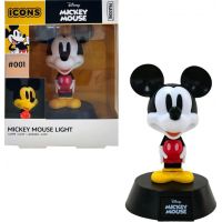 Epee Icon Light Mickey Mouse 4