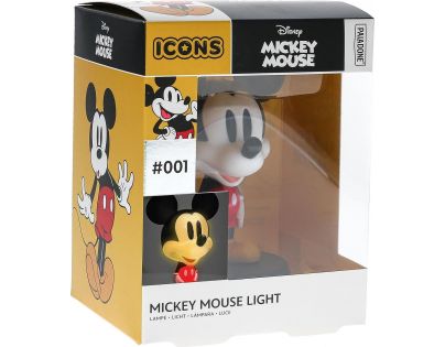Epee Icon Light Mickey Mouse