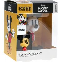 Epee Icon Light Mickey Mouse 5