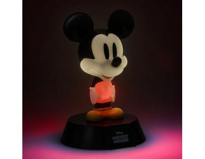 Epee Icon Light Mickey Mouse