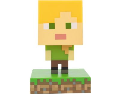 Epee Icon Light Minecraft Alex