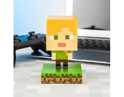 Epee Icon Light Minecraft Alex