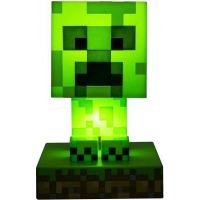 Epee Icon Light Minecraft Creeper - Poškozený obal 2