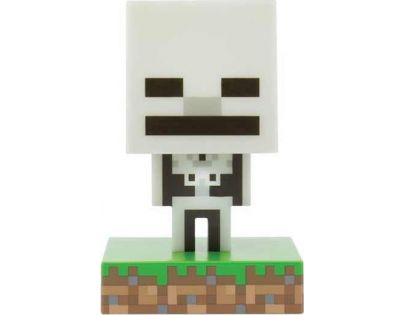 Epee Icon Light Minecraft Skeleton