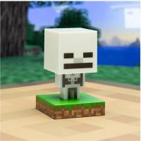 Epee Icon Light Minecraft Skeleton 2