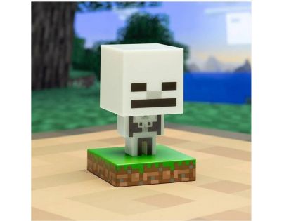 Epee Icon Light Minecraft Skeleton