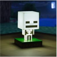 Epee Icon Light Minecraft Skeleton 3