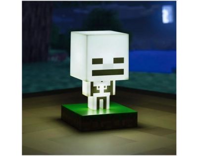 Epee Icon Light Minecraft Skeleton