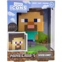 Epee Icon Light Minecraft Steve 4