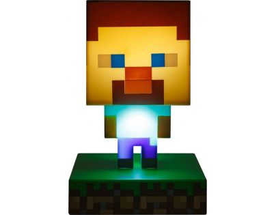 Epee Icon Light Minecraft Steve