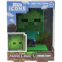 Epee Icon Light Minecraft Zombie 4