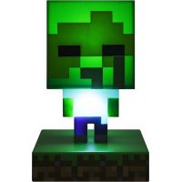 Epee Icon Light Minecraft Zombie 2