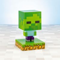 Epee Icon Light Minecraft Zombie 3
