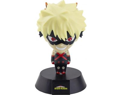 Epee Icon Light My Hero Academia Ktsuki Bakugo