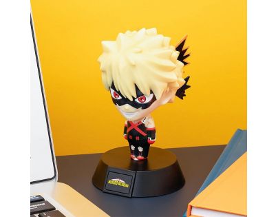 Epee Icon Light My Hero Academia Ktsuki Bakugo