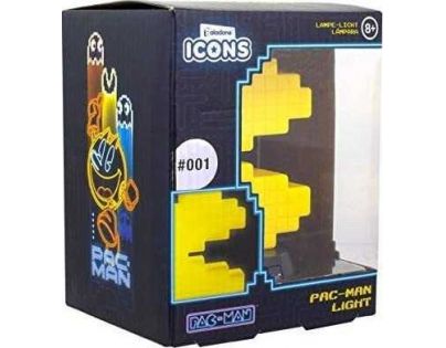 Epee Icon Light Pac Man