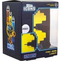 Epee Icon Light Pac Man 3