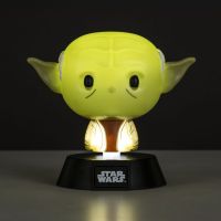 Epee Icon Light Star Wars Yoda 2