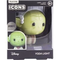 Epee Icon Light Star Wars Yoda 3
