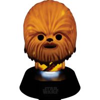Epee Icon Light Star Wars Chewbacca 2