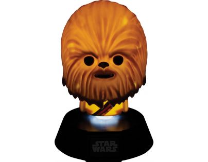 Epee Icon Light Star Wars Chewbacca