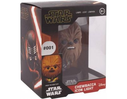 Epee Icon Light Star Wars Chewbacca