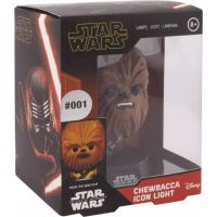 Epee Icon Light Star Wars Chewbacca 4