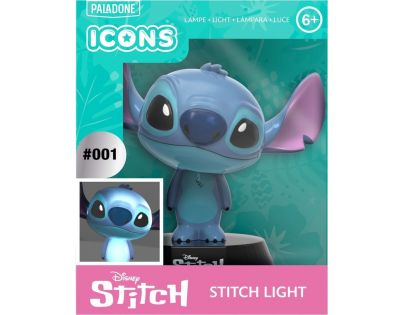 Epee Icon Light Stitch